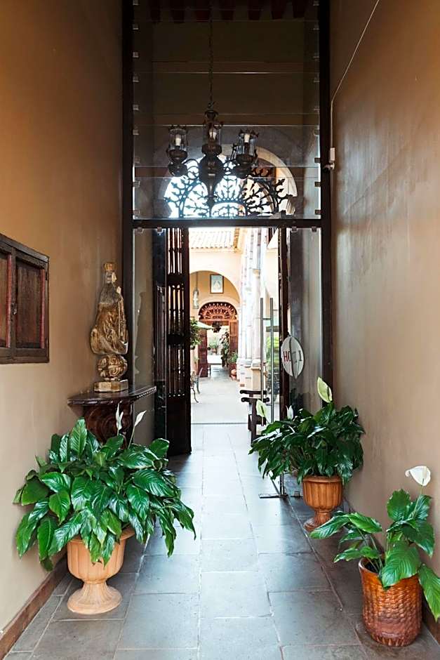 Mansion de los Sueños