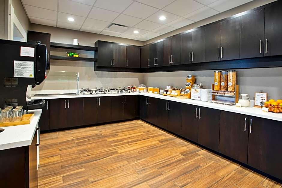 Residence Inn By Marriott Wichita Falls