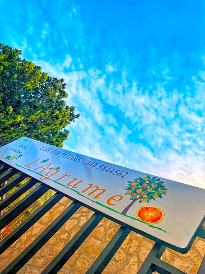 B&B L'agrumeto