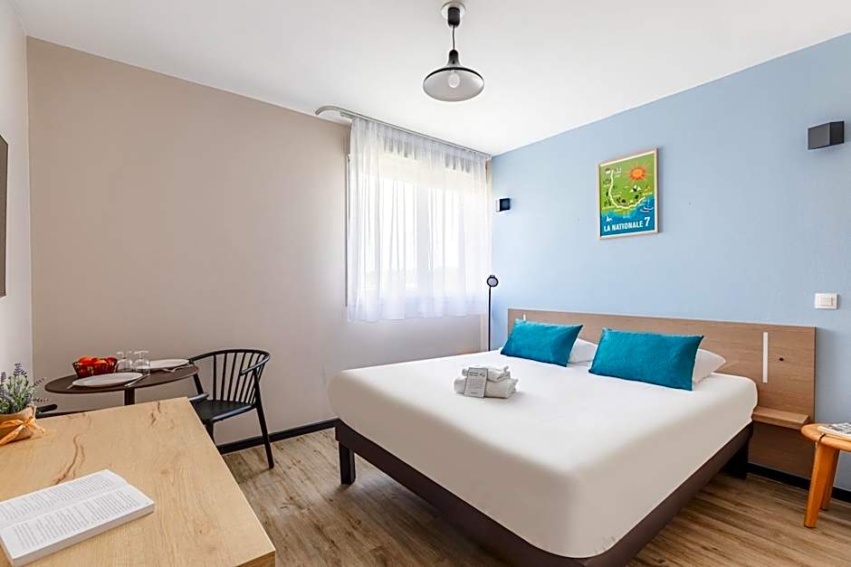 Appart City Montelimar