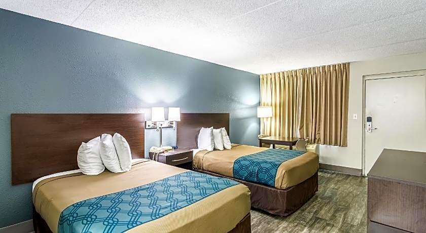 Econo Lodge Crestview South