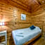 Woodland Park Lodges