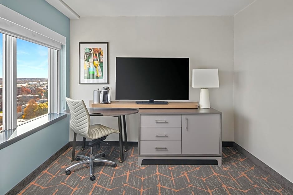 Holiday Inn Portland-By the Bay By IHG