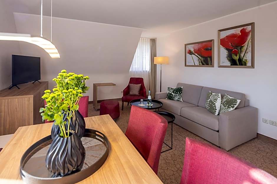 Parkhotel Hohenfeld Münster