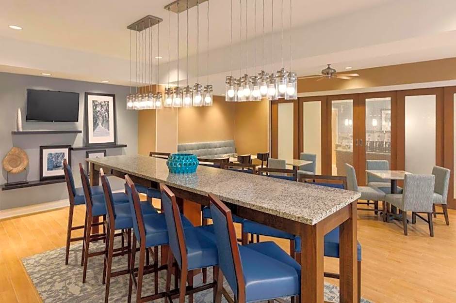 Hampton Inn By Hilton - Bartow, FL