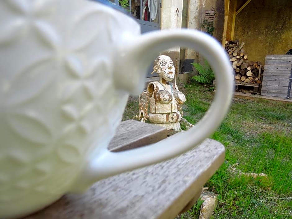 L'escalier des rêves