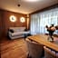 Chalet Vanzi