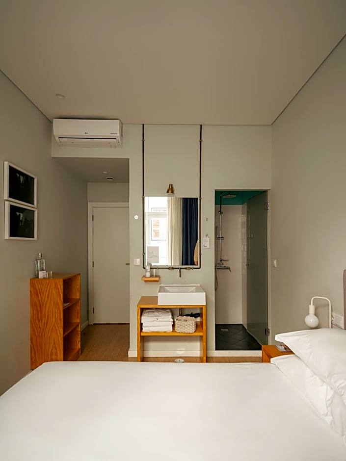 Esqina Urban Lodge