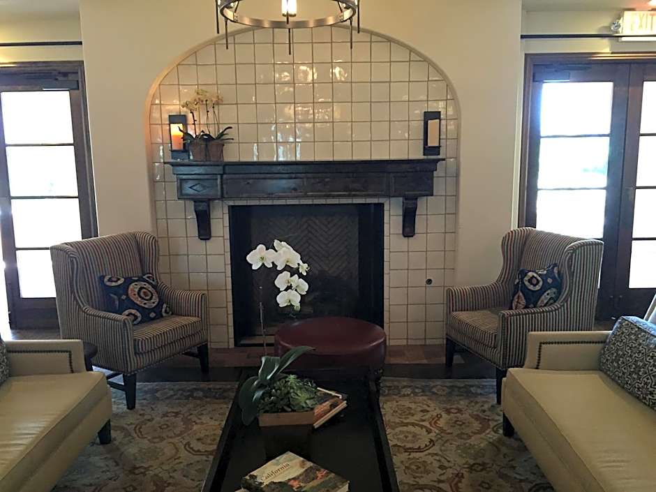 Ponte Vineyard Inn