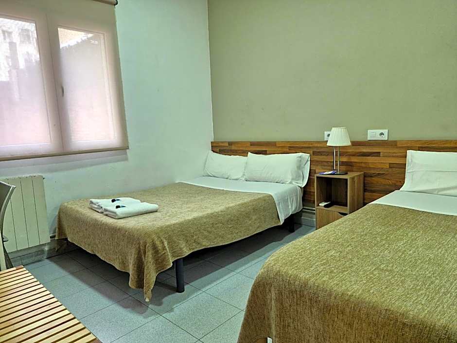 Hostal Elkano