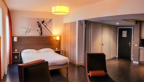 Twin Room - Non Smoking