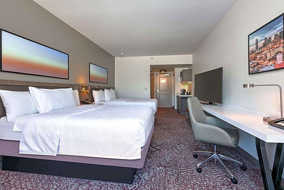 Hilton Garden Inn Dallas/Arlington