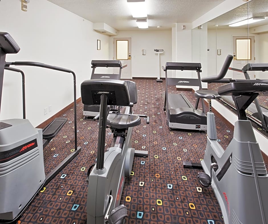 Holiday Inn Redding, an IHG Hotel