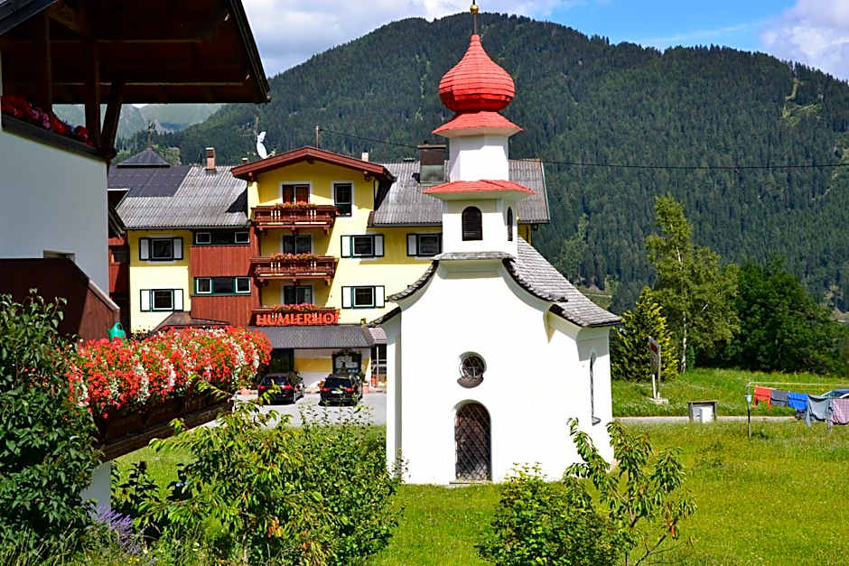 Hotel Humlerhof