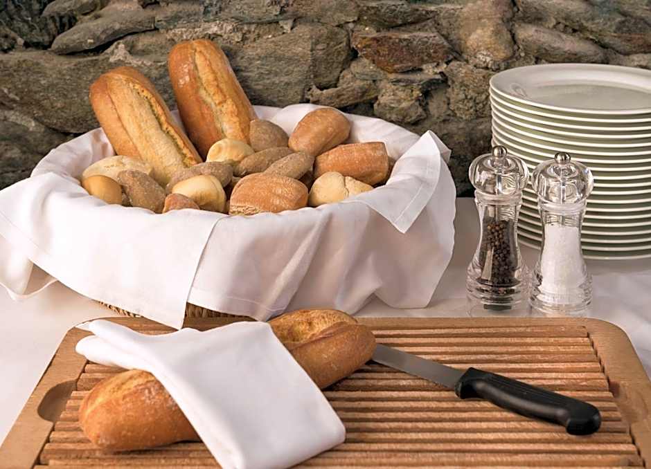 Grand Hotel della Posta, WorldHotels Distinctive