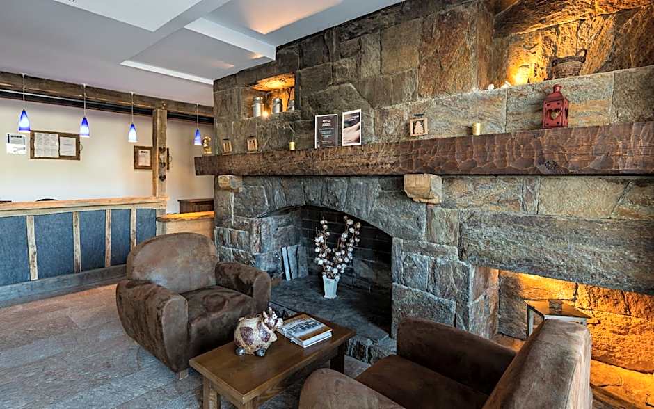 Lagrange Vacances Les Chalets de l'Adet