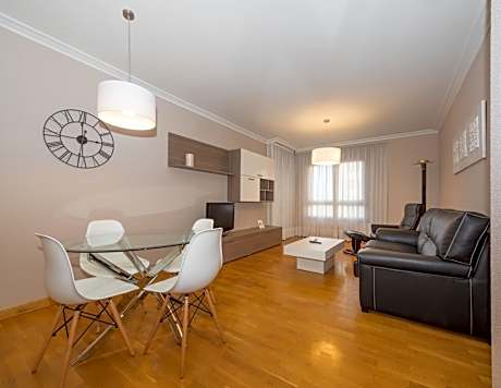 2 Bedroom Apartment (3 Adults)