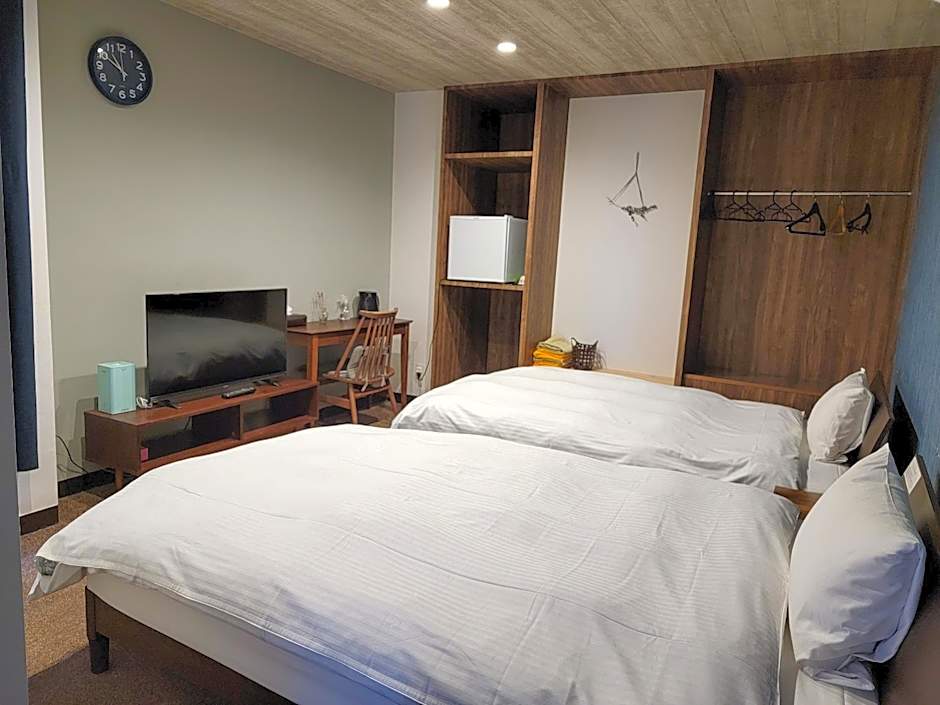 First Inn Takamatsu