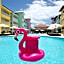 Los Flamencos Aparthotel Beach Club