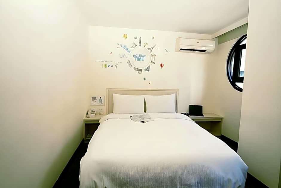 Century Hotel