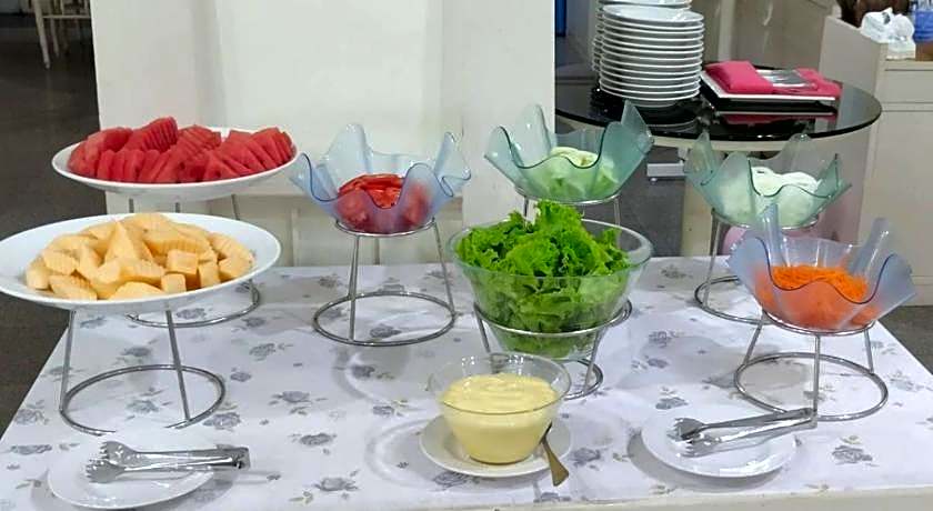 Vwish Hotel