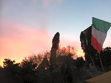 Borgo della Rocca