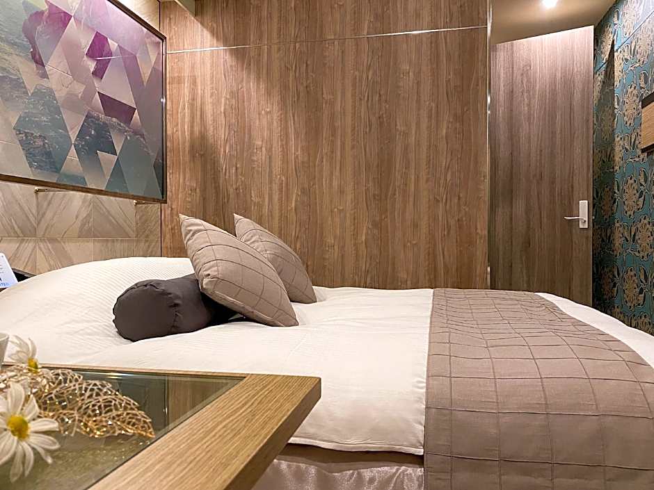 Hotel Venus Garden(Adult Only)