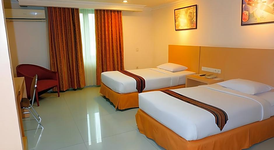 Manise Hotel