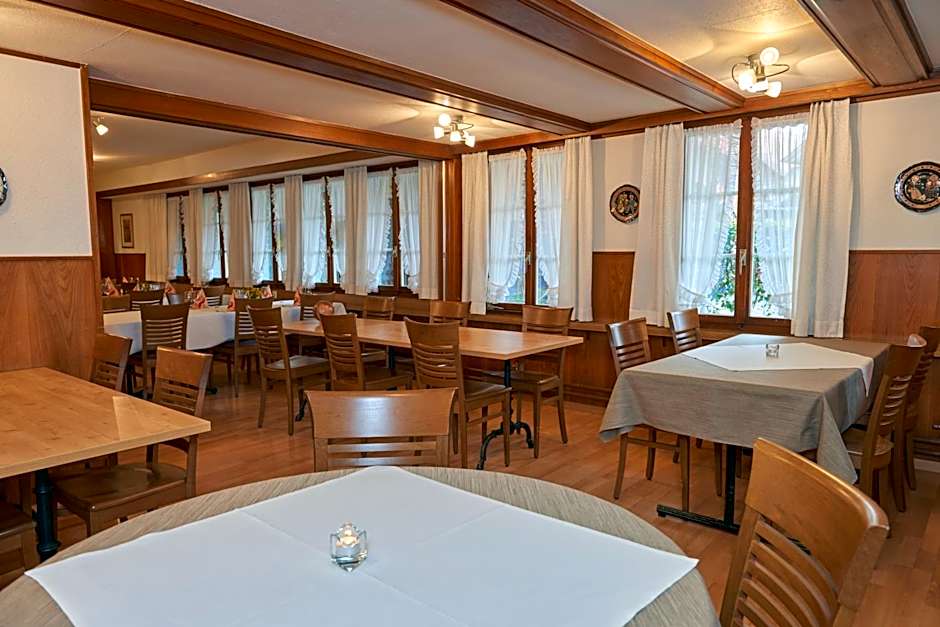 Gasthof Bären