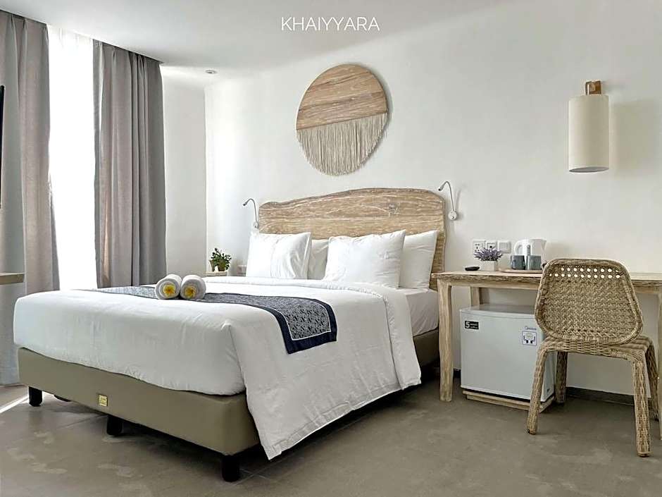 Khaiyyara Jimbaran Bali Hotel