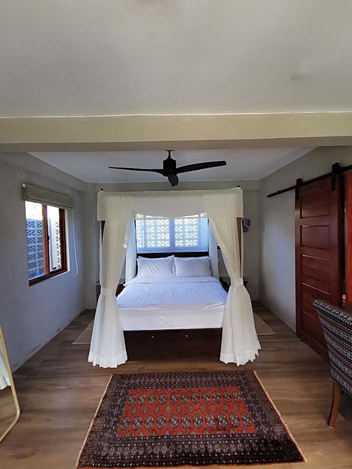 Domu Mia Villa Siargao