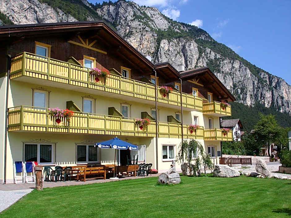 Hotel Garni Relax