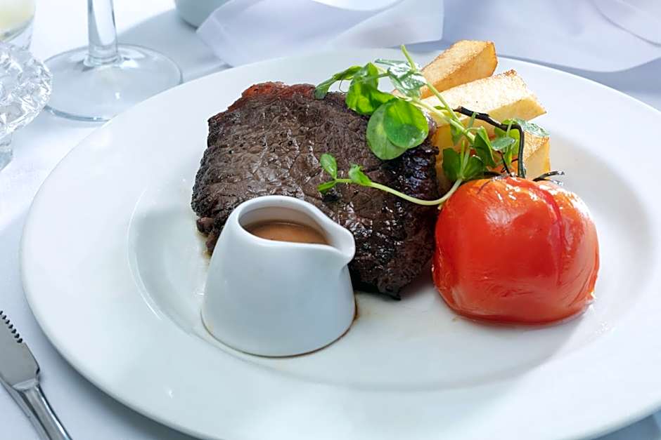 Best Western Claydon Hotel