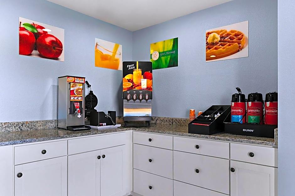 Quality Inn Lavonia I-85