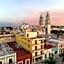 Hotel Murallas 231, CENTRO HISTORICO