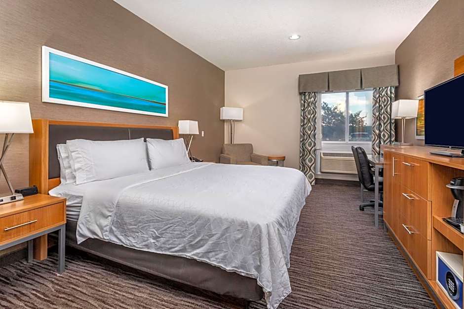 Holiday Inn Express Annapolis East Kent Island By IHG