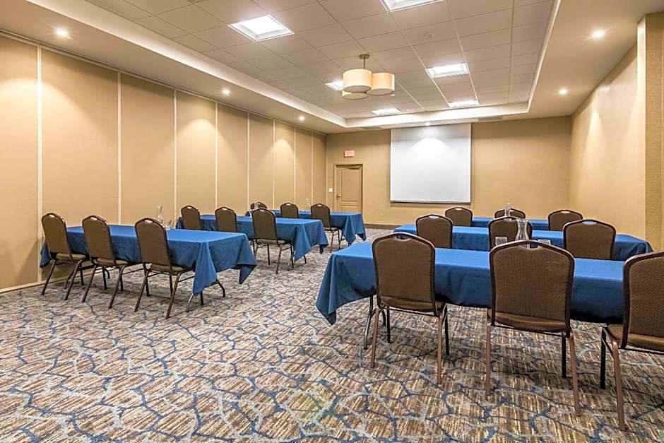 Comfort Inn Plymouth-Minneapolis