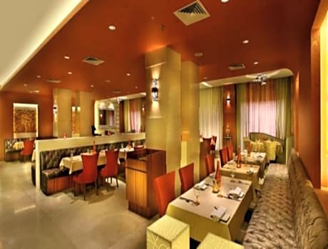 Park Plaza Delhi Cbd Shahdara