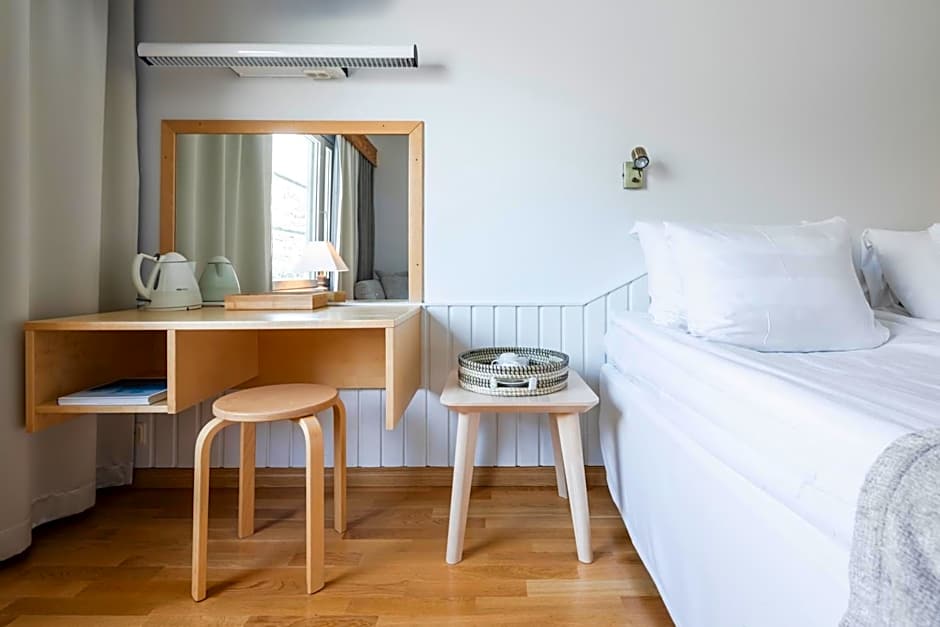Lapland Hotels Bear´s Lodge