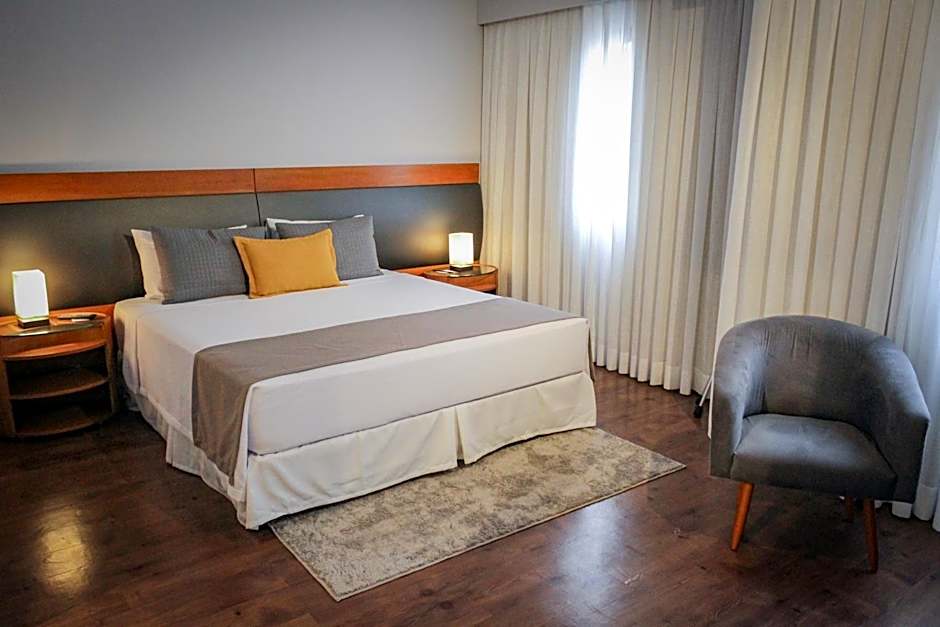 Slaviero Sao Paulo Moema