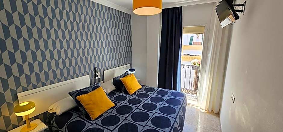 Hostal Luna de Nerja