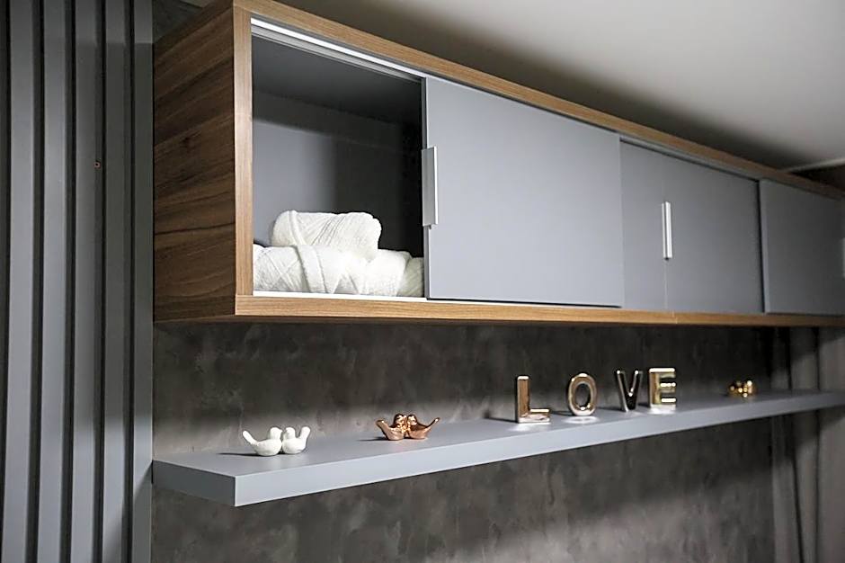 NEO BEIRA MAR PAJUCARA 2Qts 2WIFI 2 GARAG- Adm Nutelss