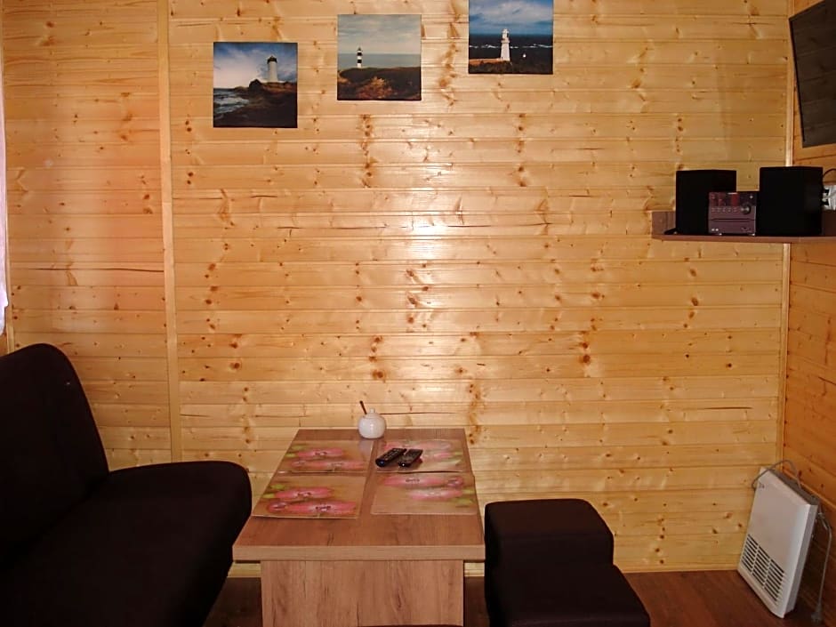 Ośrodek Wypoczynkowy "Słoneczko"