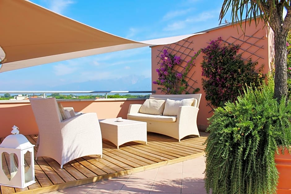 Hotel Piccolo Mondo