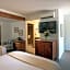 Piñon Court by La Fonda