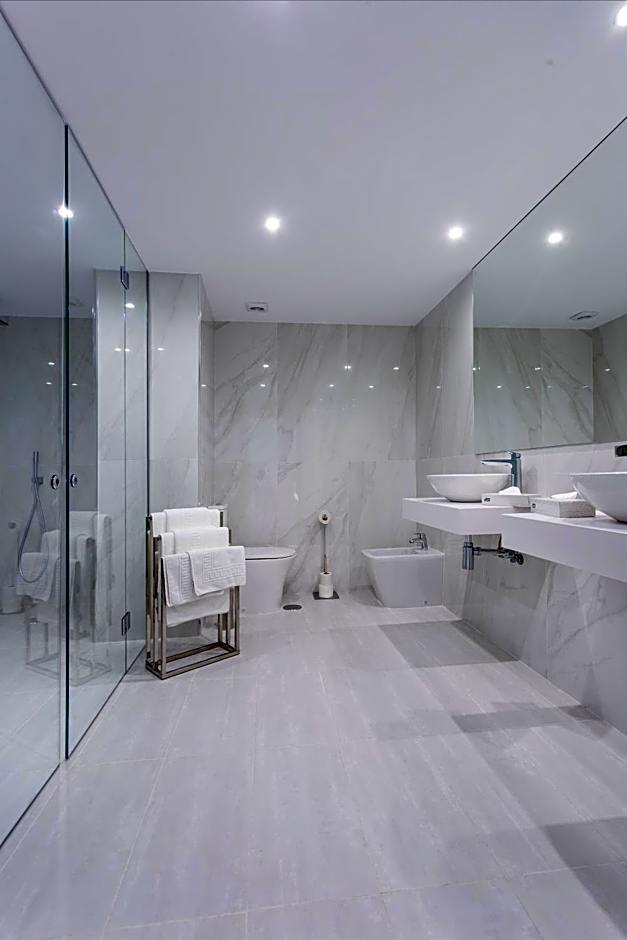 B51 Executive Flats Marbella