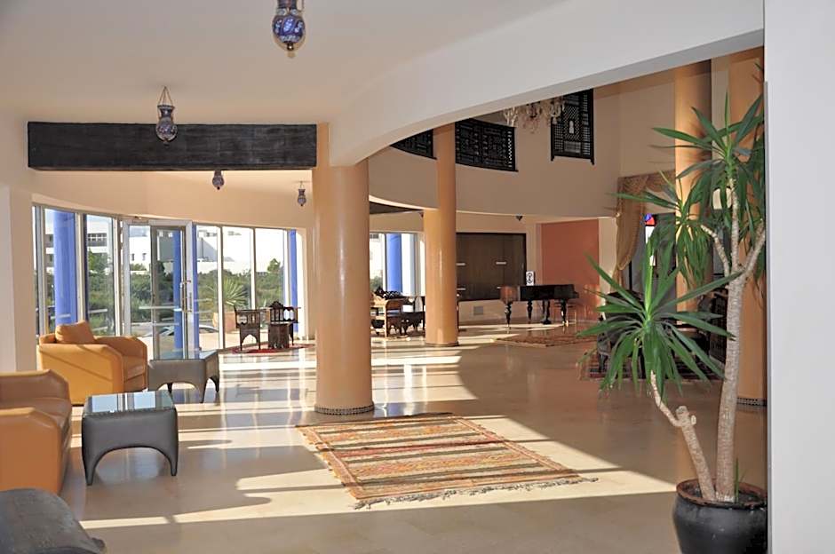 Agyad Maroc Appart-Hotel