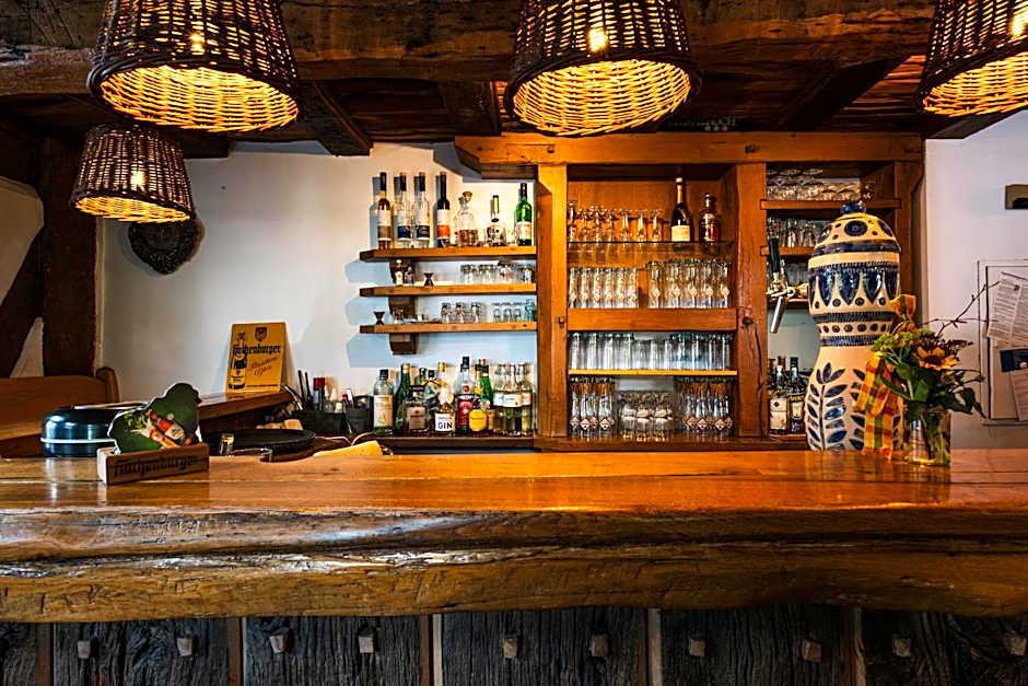 Gasthaus Fiester Hannes