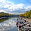 Holiday Inn Express Paris-Canal De La Villette By IHG