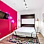 Fairfax District Chic City Oasis 2 BR Apt with Den 136